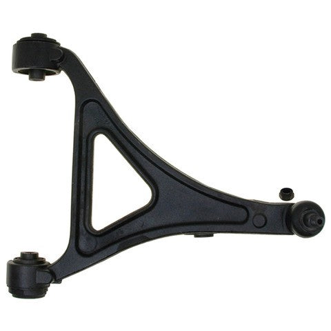 MOOG Chassis Products Suspension Control Arm and Ball Joint Assembly P/N:RK641533 Fits: Chrysler 300 10-05, Dodge Charger 10-07, Dodge Magnum 08-05 - Image 1