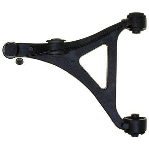 MOOG Chassis Products Suspension Control Arm and Ball Joint Assembly P/N:RK641534 Fits: Chrysler 300 10-05, Dodge Charger 10-07, Dodge Magnum 08-05 - Image 3
