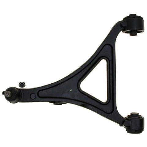 MOOG Chassis Products Suspension Control Arm and Ball Joint Assembly P/N:RK641534 Fits: Chrysler 300 10-05, Dodge Charger 10-07, Dodge Magnum 08-05 - Image 2