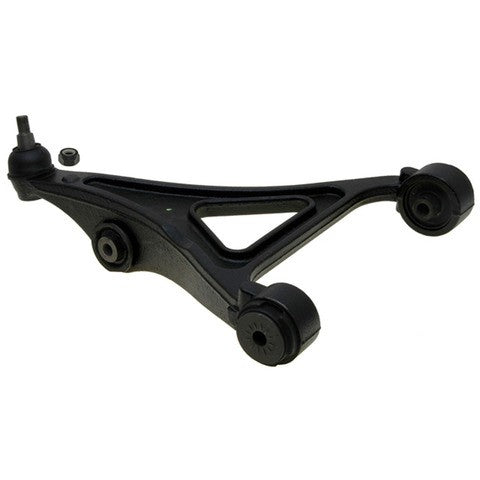 MOOG Chassis Products Suspension Control Arm and Ball Joint Assembly P/N:RK641534 Fits: Chrysler 300 10-05, Dodge Charger 10-07, Dodge Magnum 08-05 - Image 1