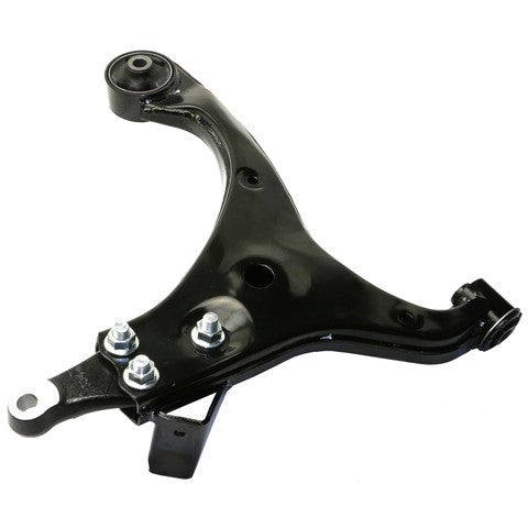 MOOG Chassis Products Suspension Control Arm P/N:RK641575 Fits: Kia Magentis 2006, Kia Optima 10-06, Kia Rondo 12-07 - Image 2