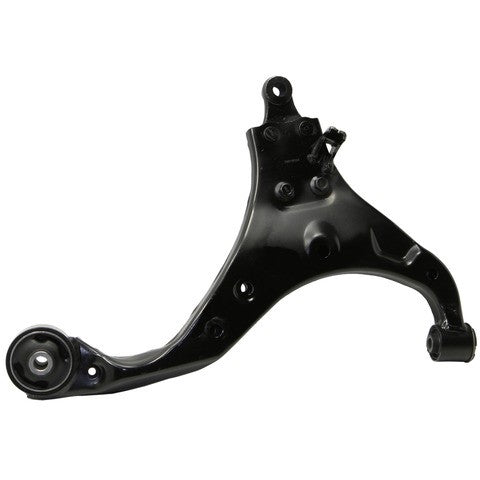MOOG Chassis Products Suspension Control Arm P/N:RK642112 Fits: Hyundai Tucson 09-05, Kia Sportage 10-05 - Image 2