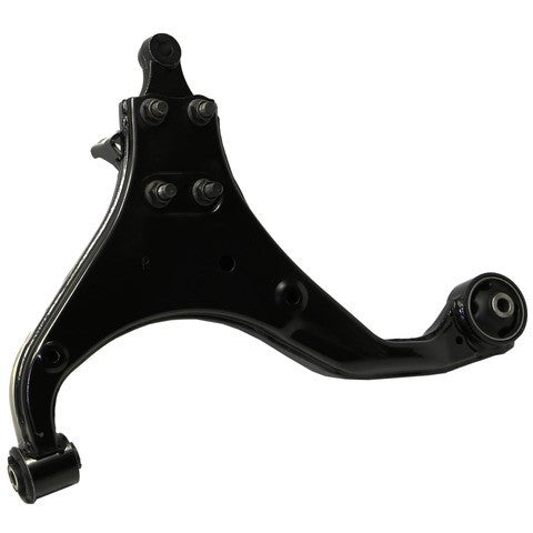 MOOG Chassis Products Suspension Control Arm P/N:RK642112 Fits: Hyundai Tucson 09-05, Kia Sportage 10-05 - Image 1