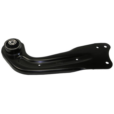 MOOG Chassis Products Suspension Trailing Arm P/N:RK642140 Fits: Audi Tt, Audi Tt Quattro, Volkswagen Beetle, Volkswagen Eos, Volkswagen Golf, Volkswagen Golf R, Volkswagen Golf Sportwagen, Volkswagen Gti, Volkswagen Jetta - Image 1