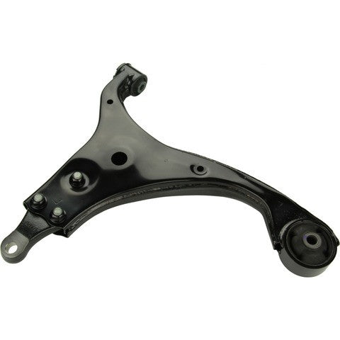 MOOG Chassis Products Suspension Control Arm P/N:RK642256 Fits: Kia Forte 13-10, Kia Forte Koup 13-10, Kia Forte5 13-12 - Image 2