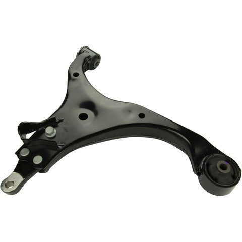 MOOG Chassis Products Suspension Control Arm P/N:RK642257 Fits: Kia Forte 13-10, Kia Forte Koup 13-10, Kia Forte5 13-12 - Image 1