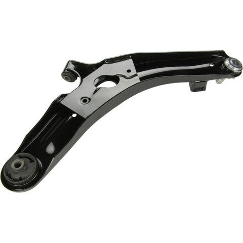 MOOG Chassis Products Suspension Control Arm and Ball Joint Assembly P/N:RK642260 Fits: Kia Soul 13-10 - Image 2