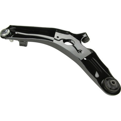 MOOG Chassis Products Suspension Control Arm and Ball Joint Assembly P/N:RK642261 Fits: Kia Soul 13-10 - Image 2