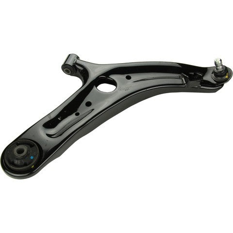 MOOG Chassis Products Suspension Control Arm and Ball Joint Assembly P/N:RK642261 Fits: Kia Soul 13-10 - Image 1