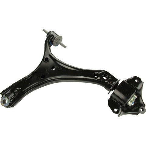 MOOG Chassis Products Suspension Control Arm P/N:RK642517 Fits: Acura Tlx 20-15, Honda Accord 17-13 - Image 2