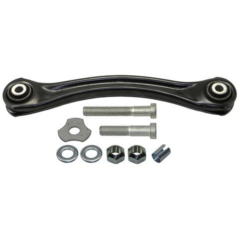 MOOG Chassis Products Suspension Control Arm P/N:RK642637 Fits: Mercedes-benz C230 07-04, Mercedes-benz C240 05-01, Mercedes-benz C280 2006, Mercedes-benz C320 2004, Mercedes-benz Clk350 2009, Mercedes-benz Slk300 11-09 - Image 2
