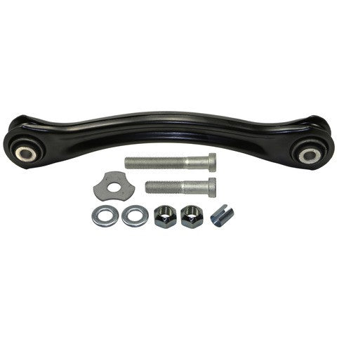 MOOG Chassis Products Suspension Control Arm P/N:RK642637 Fits: Mercedes-benz C230 07-04, Mercedes-benz C240 05-01, Mercedes-benz C280 2006, Mercedes-benz C320 2004, Mercedes-benz Clk350 2009, Mercedes-benz Slk300 11-09 - Image 1