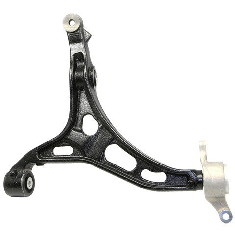 MOOG Chassis Products Suspension Control Arm P/N:RK642830 Fits: Dodge Durango 15-11, Jeep Grand Cherokee 15-11 - Image 2