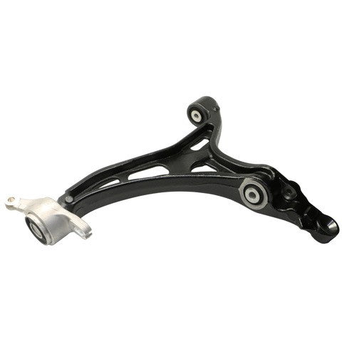 MOOG Chassis Products Suspension Control Arm P/N:RK642831 Fits: Dodge Durango 15-11, Jeep Grand Cherokee 15-11 - Image 2