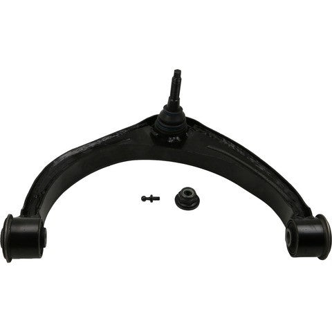 MOOG Chassis Products Suspension Control Arm and Ball Joint Assembly P/N:RK643074 Fits: Dodge Ram 1500 10-09, Ram 1500 18-11, Ram 1500 Classic 24-19 - Image 1