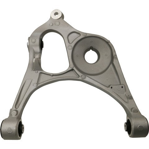 MOOG Chassis Products Suspension Control Arm P/N:RK643099 Fits: Dodge Durango 24-11, Jeep Grand Cherokee 21-11, Jeep Grand Cherokee Wk 2022 - Image 1