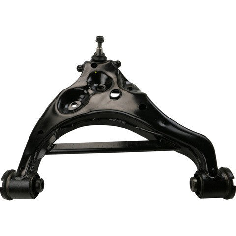 MOOG Chassis Products Suspension Control Arm and Ball Joint Assembly P/N:RK643168 Fits: Ford Expedition 24-22, Ford F-150 20-15 - Image 1