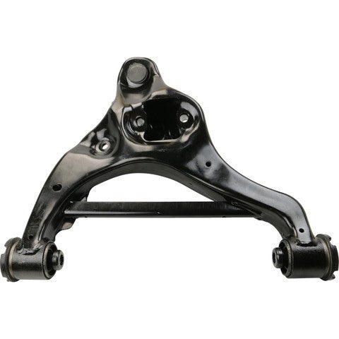MOOG Chassis Products Suspension Control Arm and Ball Joint Assembly P/N:RK643169 Fits: Ford Expedition 24-22, Ford F-150 20-15 - Image 2