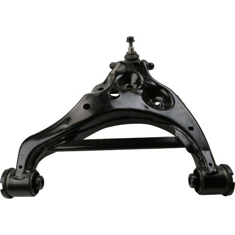 MOOG Chassis Products Suspension Control Arm and Ball Joint Assembly P/N:RK643169 Fits: Ford Expedition 24-22, Ford F-150 20-15 - Image 1