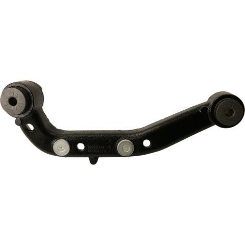 MOOG Chassis Products Differential Support Bracket P/N:RK643170 Fits: Cadillac Escalade, Cadillac Escalade Esv, Cadillac Escalade Ext, Chevrolet Avalanche, Chevrolet Silverado 1500, Chevrolet Silverado 1500 Ld, Chevrolet Suburban, Chevrolet Suburban 1500 - Image 2