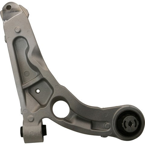 MOOG Chassis Products Suspension Control Arm P/N:RK643179 Fits: Jeep Cherokee 18-14 - Image 2