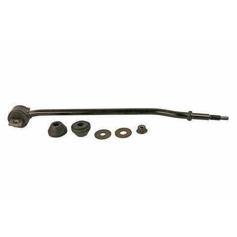 MOOG Chassis Products Suspension Trailing Arm P/N:RK643227 Fits: Chrysler Neon 02-00, Dodge Neon 05-00, Plymouth Neon 01-00 - Image 2