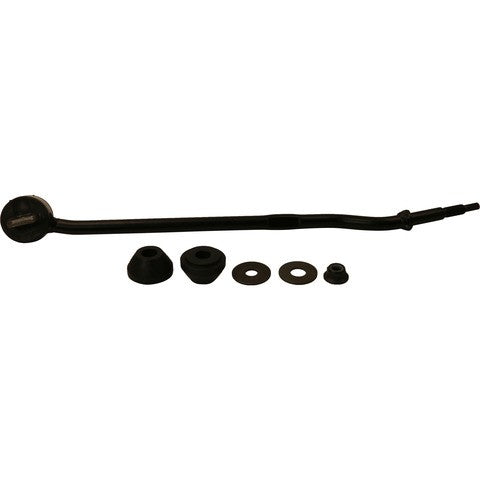 MOOG Chassis Products Suspension Trailing Arm P/N:RK643228 Fits: Chrysler Neon 02-00, Dodge Neon 05-00, Plymouth Neon 01-00 - Image 2