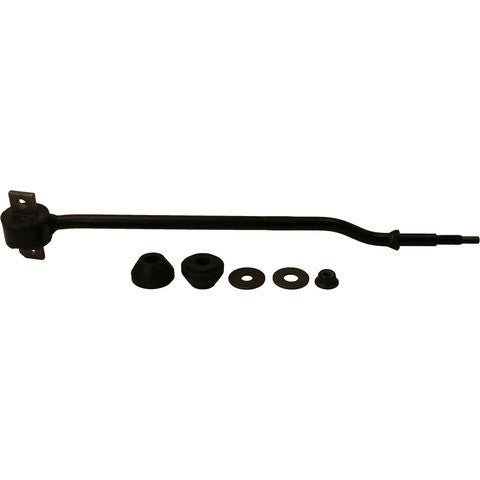 MOOG Chassis Products Suspension Trailing Arm P/N:RK643228 Fits: Chrysler Neon 02-00, Dodge Neon 05-00, Plymouth Neon 01-00 - Image 1