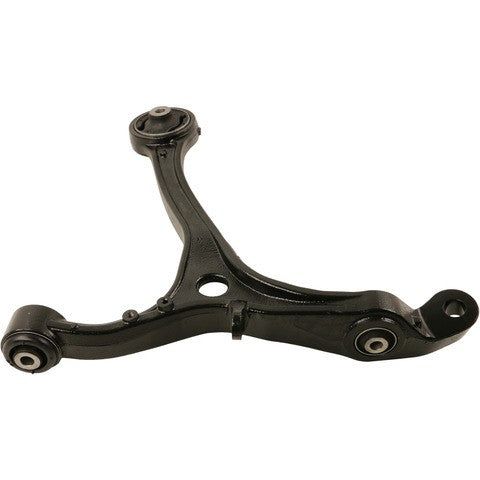 MOOG Chassis Products Suspension Control Arm P/N:RK643231 Fits: Honda Accord Crosstour 11-10, Honda Crosstour 15-12 - Image 1