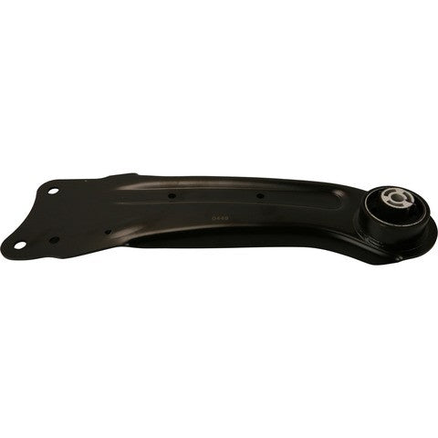 MOOG Chassis Products Suspension Trailing Arm P/N:RK643260 Fits: Audi Q3 18-15, Audi Q3 Quattro 18-15, Volkswagen Cc 15-10, Volkswagen Passat 10-06, Volkswagen Passat Cc 10-09, Volkswagen Tiguan 17-09 - Image 1