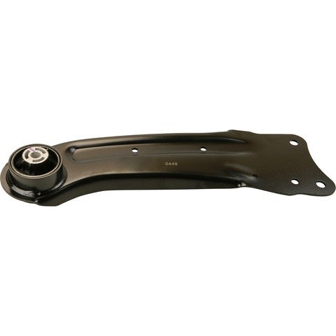MOOG Chassis Products Suspension Trailing Arm P/N:RK643261 Fits: Audi Q3 18-15, Audi Q3 Quattro 18-15, Volkswagen Cc 15-10, Volkswagen Passat 10-06, Volkswagen Passat Cc 10-09, Volkswagen Tiguan 17-09 - Image 1