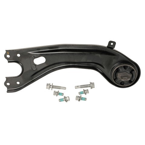 MOOG Chassis Products Suspension Trailing Arm P/N:RK643424 Fits: Hyundai Santa Fe Sport 14-13, Kia Sorento 15-14 - Image 2