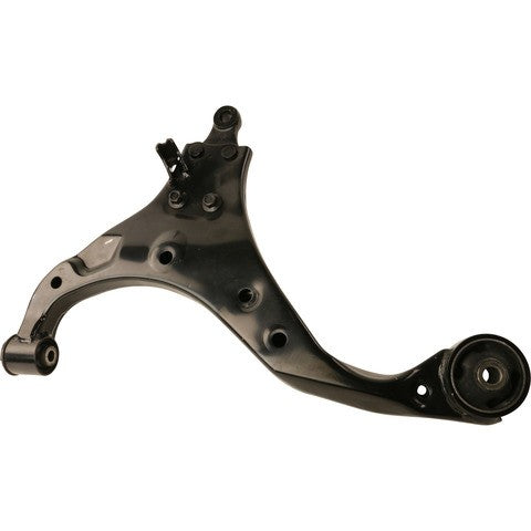 MOOG Chassis Products Suspension Control Arm and Ball Joint Assembly P/N:RK643453 Fits: Hyundai Tucson 09-05, Kia Sportage 10-05 - Image 2