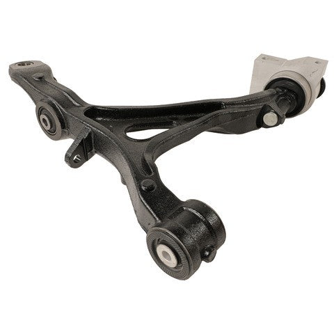 MOOG Chassis Products Suspension Control Arm P/N:RK643616 Fits: Acura Tl 14-09 - Image 1