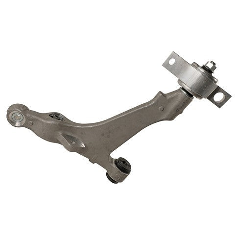 MOOG Chassis Products Suspension Control Arm P/N:RK643681 Fits: Lexus Gs300 2006, Lexus Gs350 11-07, Lexus Is250 15-06, Lexus Is300 24-16, Lexus Is350 24-11, Lexus Rc300 20-18, Lexus Rc350 24-15 - Image 2