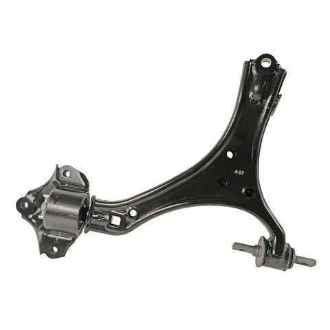 MOOG Chassis Products Suspension Control Arm P/N:RK643770 Fits: Honda Accord 17-13 - Image 2