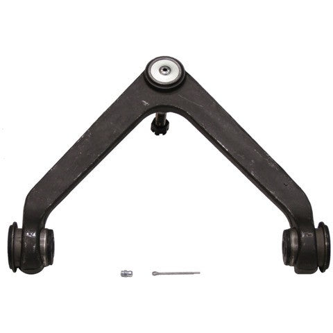 MOOG Chassis Products Suspension Control Arm and Ball Joint Assembly P/N:RK7424 Fits: Chrysler Aspen 09-07, Dodge Durango 09-04, Dodge Ram 1500 05-02 - Image 2