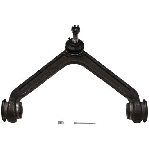 MOOG Chassis Products Suspension Control Arm and Ball Joint Assembly P/N:RK7424 Fits: Chrysler Aspen 09-07, Dodge Durango 09-04, Dodge Ram 1500 05-02 - Image 1