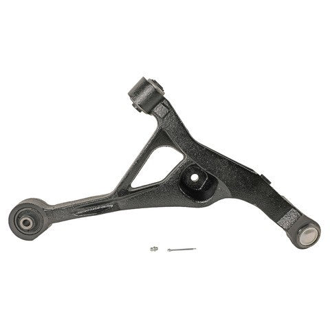 MOOG Chassis Products Suspension Control Arm and Ball Joint Assembly P/N:RK7425 Fits: Chrysler Cirrus 00-95, Chrysler Sebring 06-96, Dodge Stratus 06-95, Plymouth Breeze 00-96 - Image 2