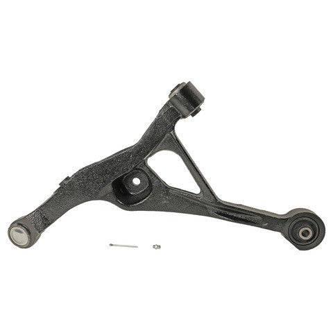 MOOG Chassis Products Suspension Control Arm and Ball Joint Assembly P/N:RK7427 Fits: Chrysler Cirrus 00-95, Chrysler Sebring 06-96, Dodge Stratus 06-95, Plymouth Breeze 00-96 - Image 2