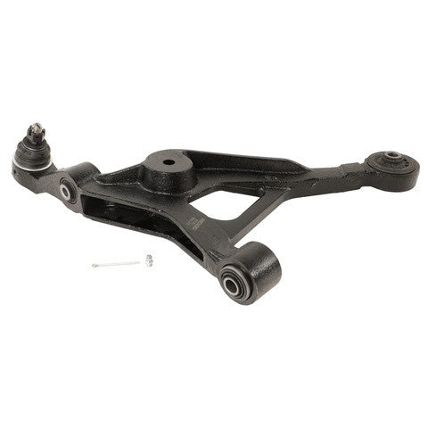 MOOG Chassis Products Suspension Control Arm and Ball Joint Assembly P/N:RK7427 Fits: Chrysler Cirrus 00-95, Chrysler Sebring 06-96, Dodge Stratus 06-95, Plymouth Breeze 00-96 - Image 1