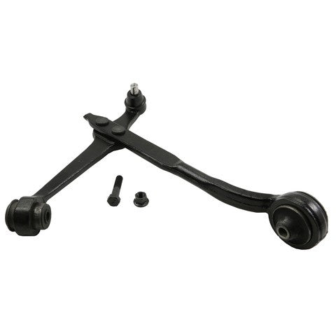 MOOG Chassis Products Suspension Control Arm and Ball Joint Assembly P/N:RK80009 Fits: Ford Windstar 03-99 - Image 1