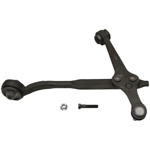 MOOG Chassis Products Suspension Control Arm and Ball Joint Assembly P/N:RK80011 Fits: Ford Windstar 03-99 - Image 2