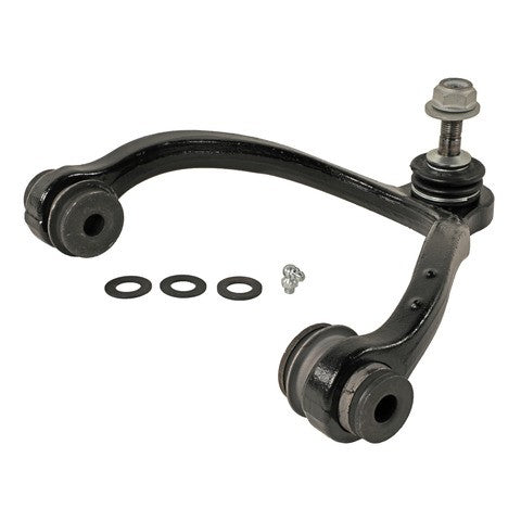 MOOG Chassis Products Suspension Control Arm and Ball Joint Assembly P/N:RK80038 Fits: Ford Crown Victoria 11-03, Lincoln Town Car 11-03, Mercury Grand Marquis 11-03, Mercury Marauder 04-03 - Image 1