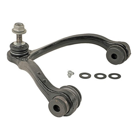 MOOG Chassis Products Suspension Control Arm and Ball Joint Assembly P/N:RK80040 Fits: Ford Crown Victoria 11-03, Lincoln Town Car 11-03, Mercury Grand Marquis 11-03, Mercury Marauder 04-03 - Image 1