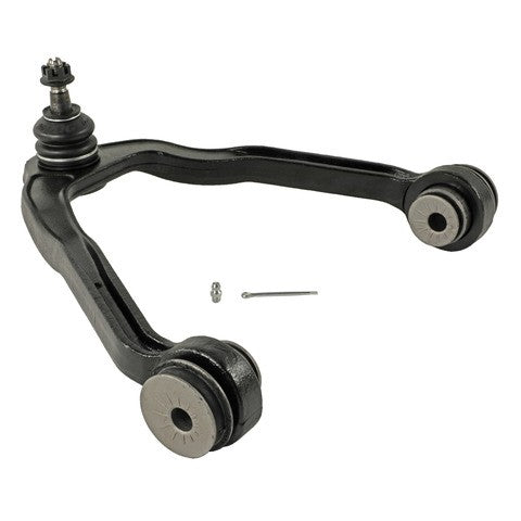 MOOG Chassis Products Suspension Control Arm and Ball Joint Assembly P/N:RK80052 Fits: Ford Ranger 11-98, Mazda B2300 10-01, Mazda B2500 01-98, Mazda B3000 07-98, Mazda B4000 04-98 - Image 1