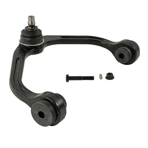 MOOG Chassis Products Suspension Control Arm and Ball Joint Assembly P/N:RK80054 Fits: Ford Ranger 11-98, Mazda B2300 10-01, Mazda B2500 01-98, Mazda B3000 07-98, Mazda B4000 04-98 - Image 1