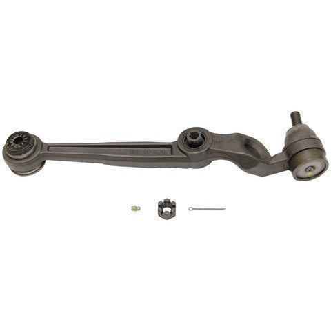 MOOG Chassis Products Suspension Control Arm and Ball Joint Assembly P/N:RK80055 Fits: Ford Thunderbird 97-89, Mercury Cougar 97-89 - Image 2