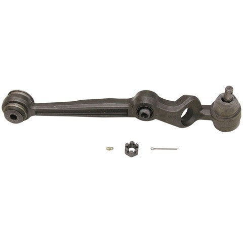 MOOG Chassis Products Suspension Control Arm and Ball Joint Assembly P/N:RK80055 Fits: Ford Thunderbird 97-89, Mercury Cougar 97-89 - Image 1