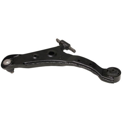 MOOG Chassis Products Suspension Control Arm and Ball Joint Assembly P/N:RK80348 Fits: Hyundai Santa Fe 06-01 - Image 2